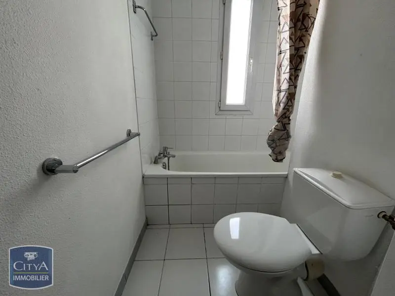 Photo 4 Appartement 1 pièce 21.56m²