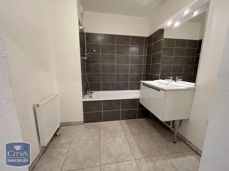Photo 7 Appartement 2 pièces 42.9m²