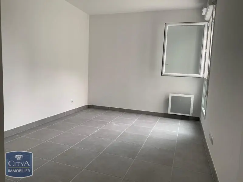 Photo 1 Appartement 3 pièces 56.05m²