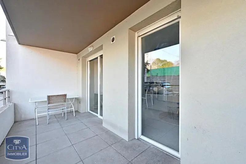 Photo 5 Appartement 1 pièce 32.47m²