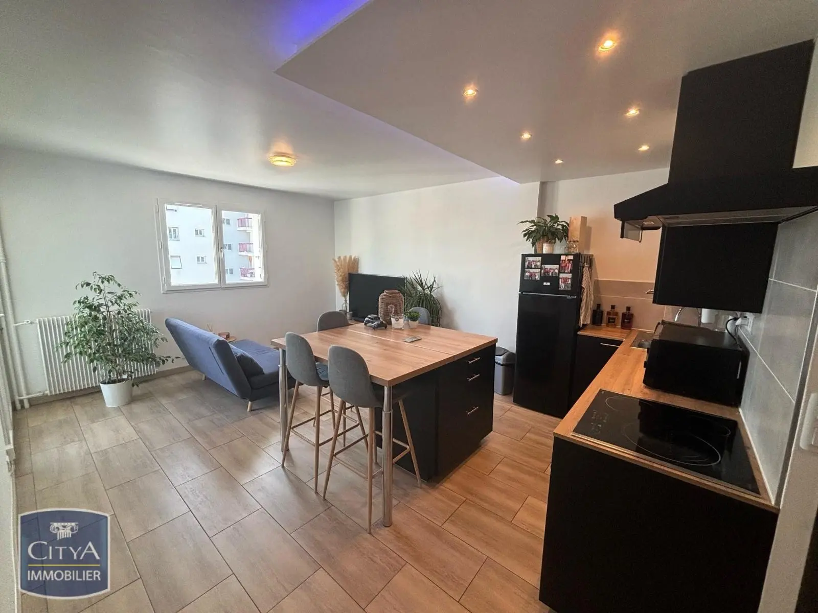 Photo 5 Appartement 2 pièces 43.29m²