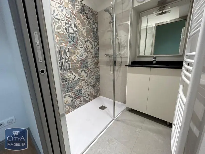 Photo 4 Appartement 1 pièce 21.89m²