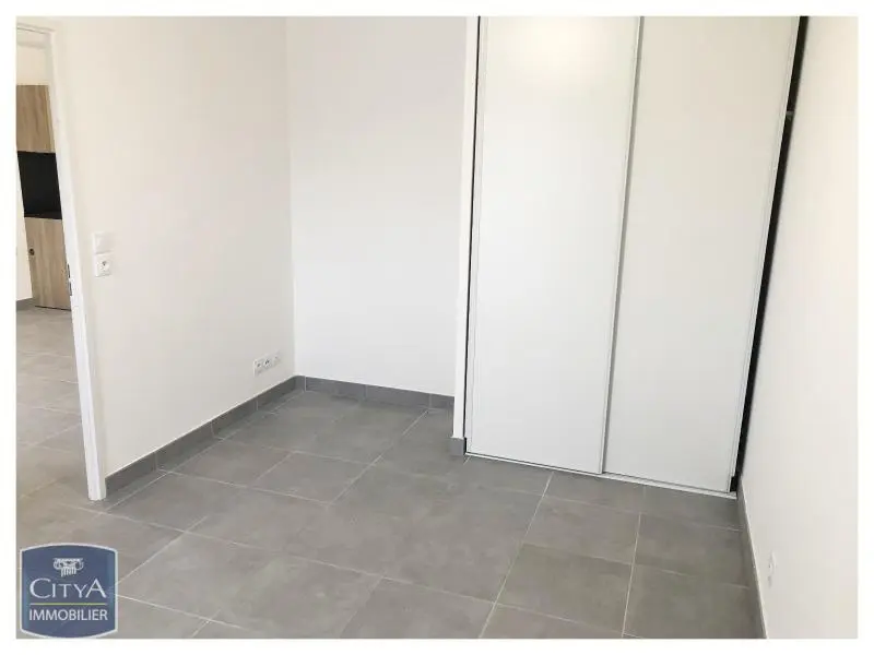 Photo 2 Appartement 2 pièces 40.6m²