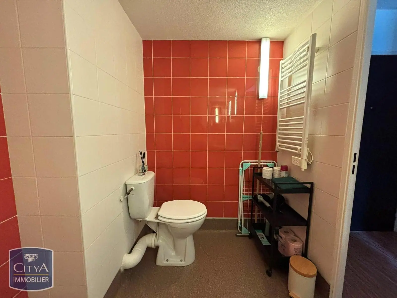 Photo 8 Appartement 1 pièce 23.42m²