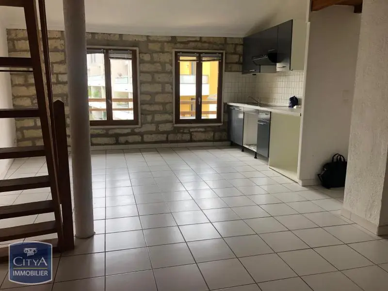 Photo 4 Appartement 2 pièces 48m²
