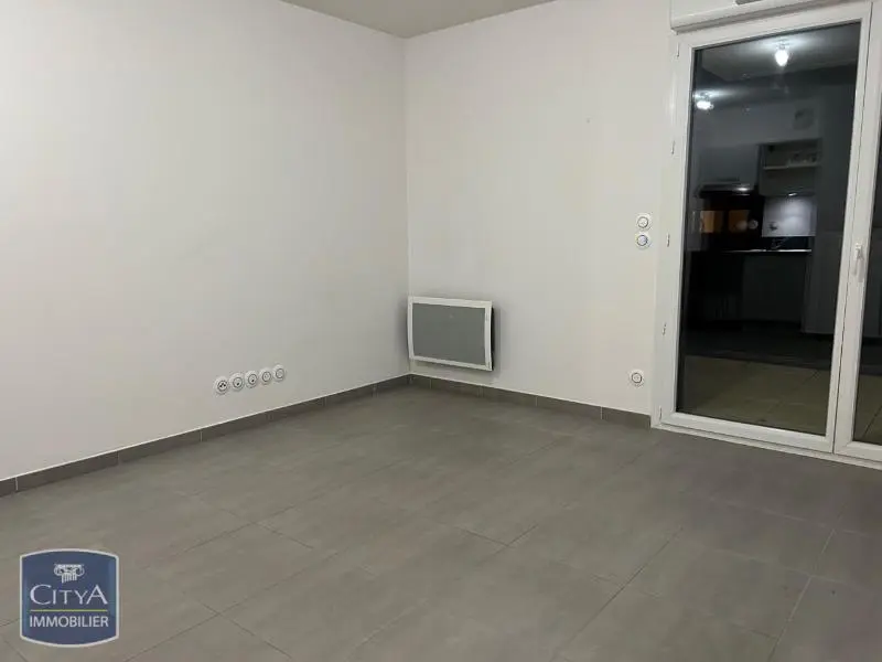 Photo 6 Appartement 1 pièce 27.6m²