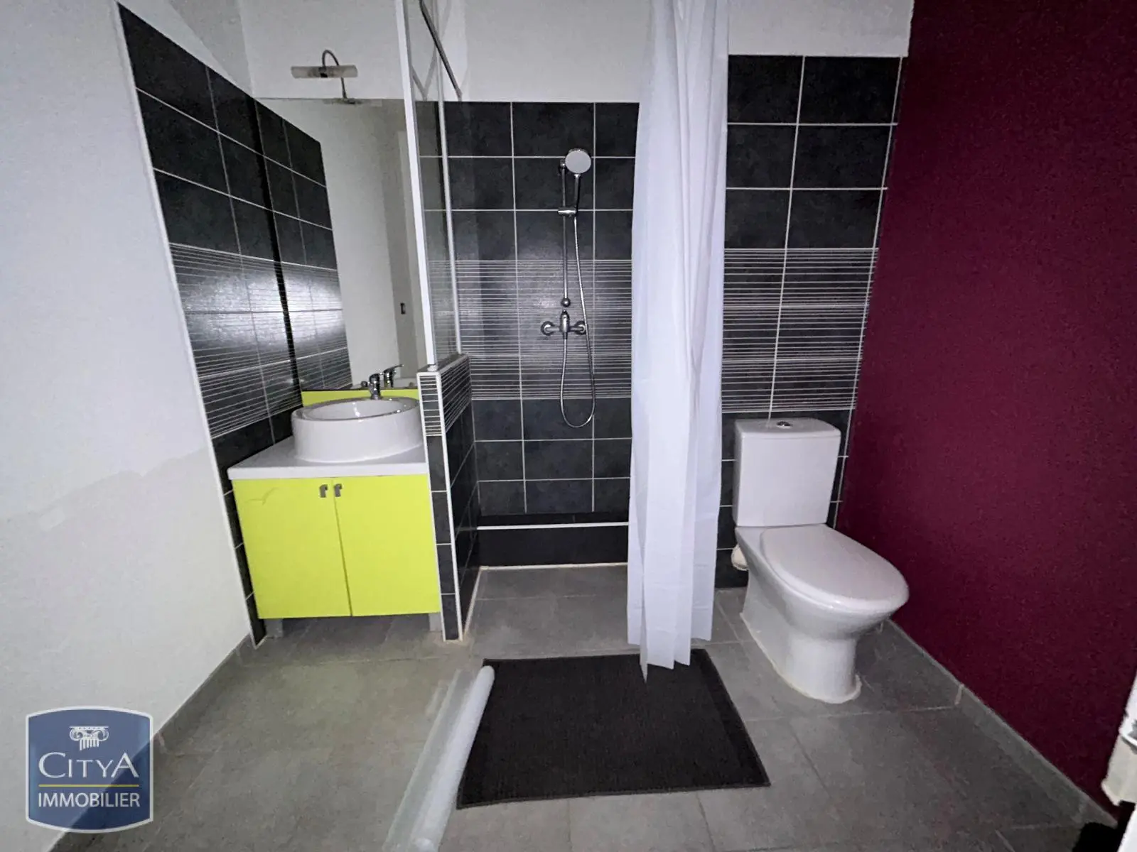 Photo 5 pour Appartement 1 pièce 22.3m² Photo 5 Appartement 1 pièce 22.3m²