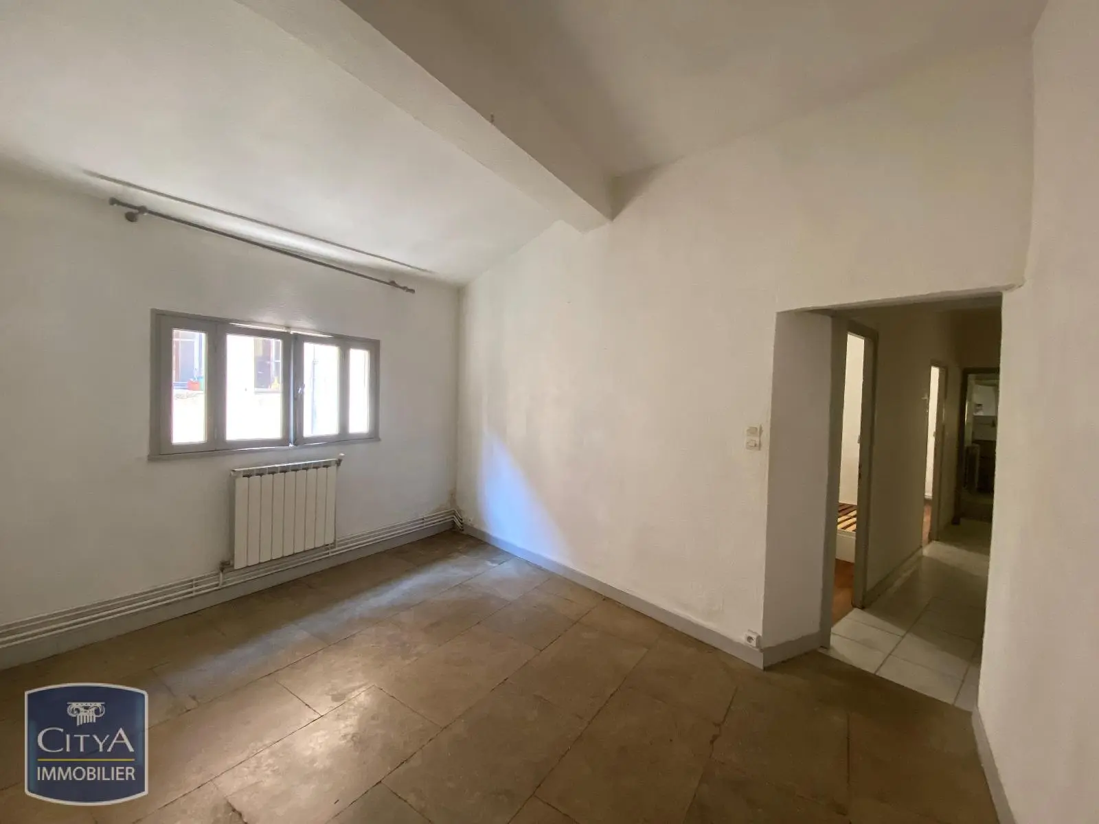 Photo 4 Appartement 3 pièces 52.91m²