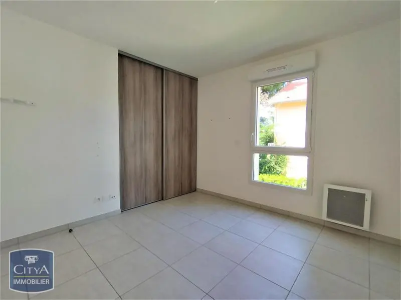 Photo 4 Appartement 3 pièces 61.44m²