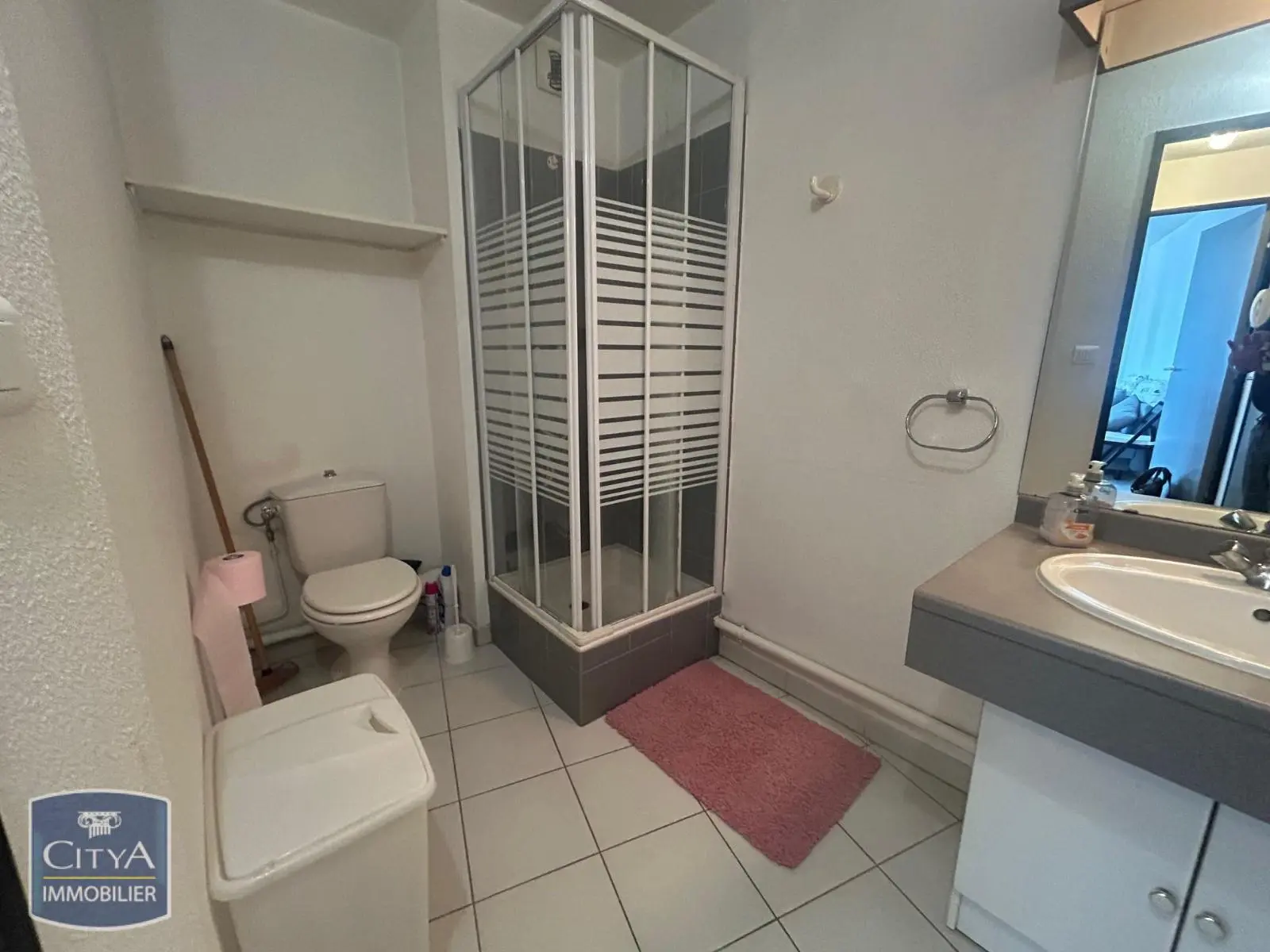 Photo 5 Appartement 1 pièce 20.46m²