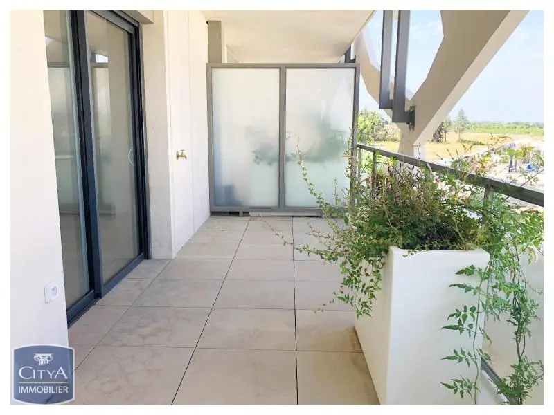Photo 4 Appartement 2 pièces 42.65m²