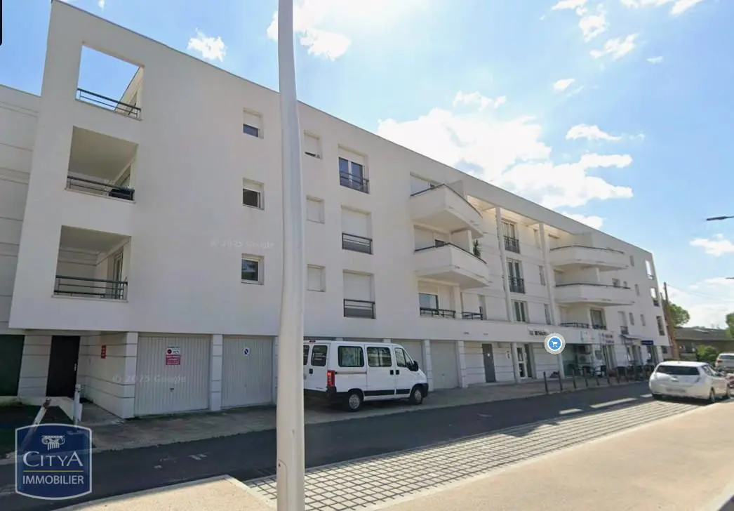 Photo 1 Appartement 1 pièce 22.69m²