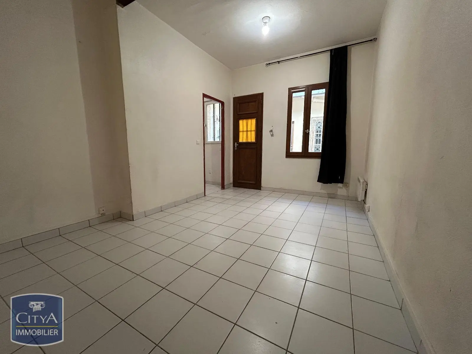 Photo 1 Appartement 2 pièces 39.09m²