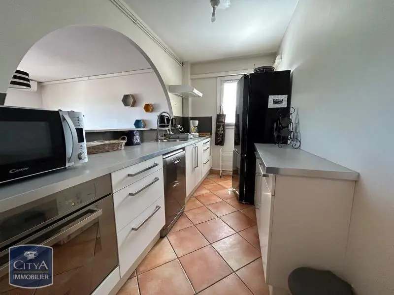 Photo 4 Appartement 3 pièces 64.62m²