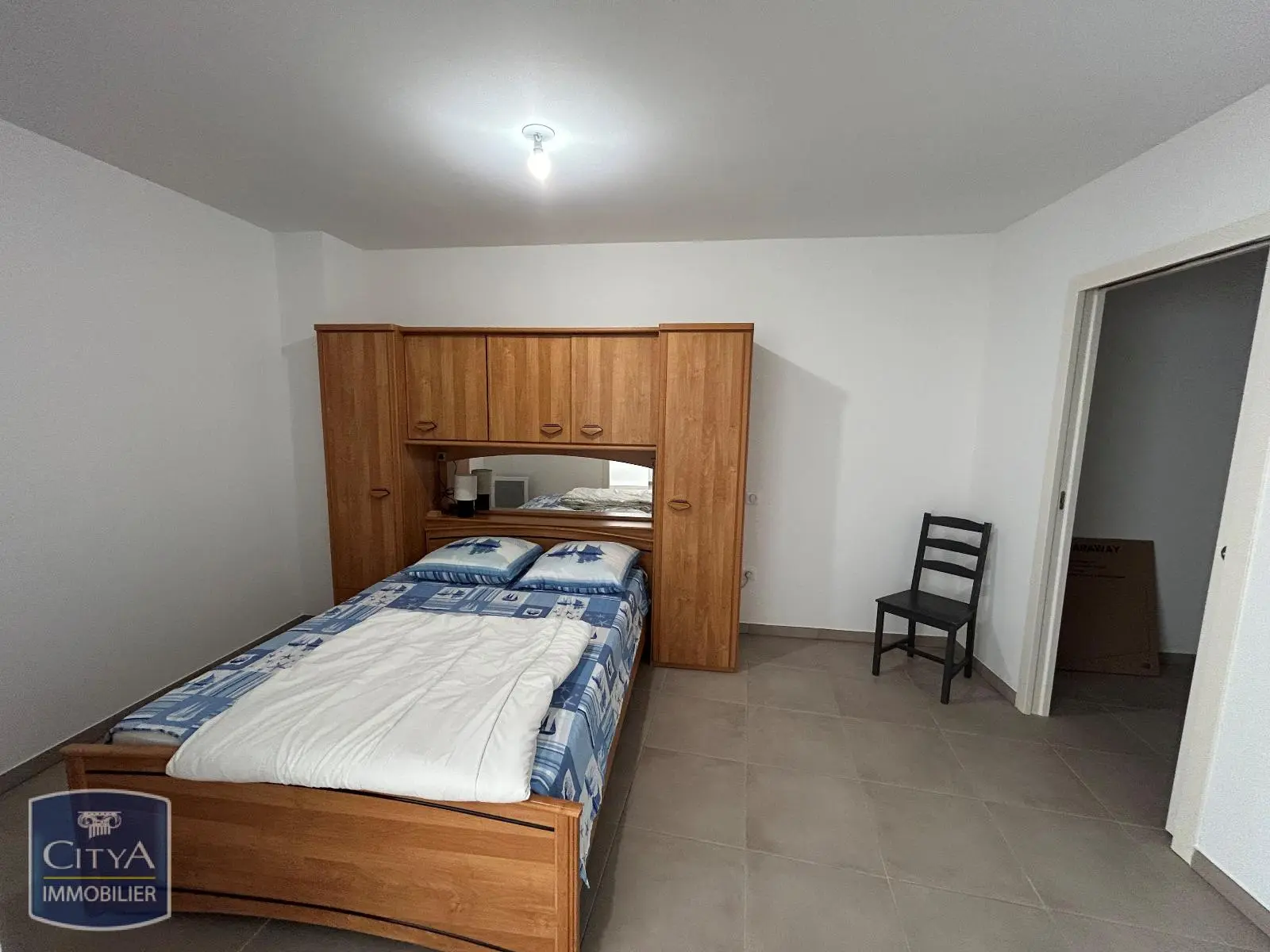 Photo 6 Appartement 1 pièce 55.3m²