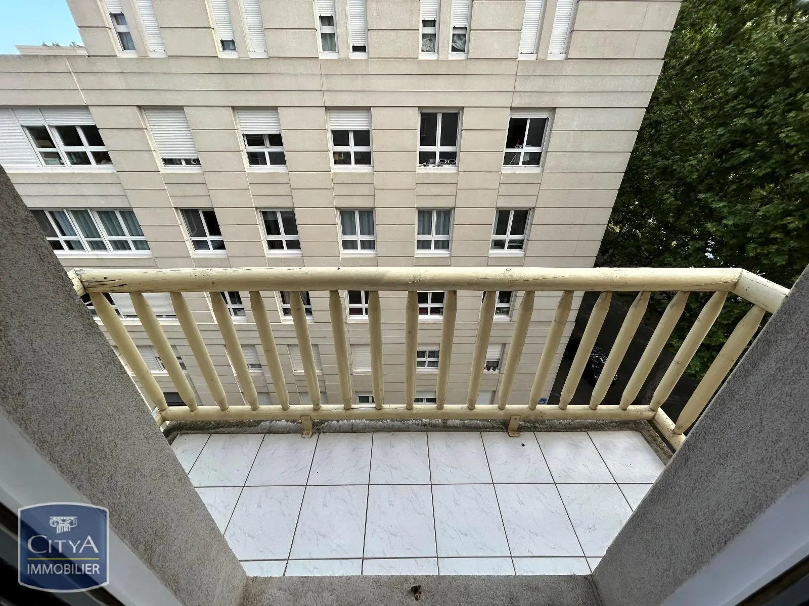 Photo 5 Appartement 1 pièce 18.6m²