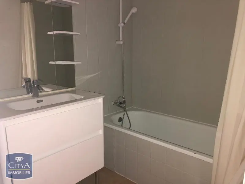 Photo 7 Appartement 2 pièces 48m²