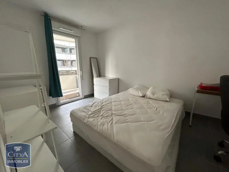 Photo 5 Appartement 2 pièces 37.15m²