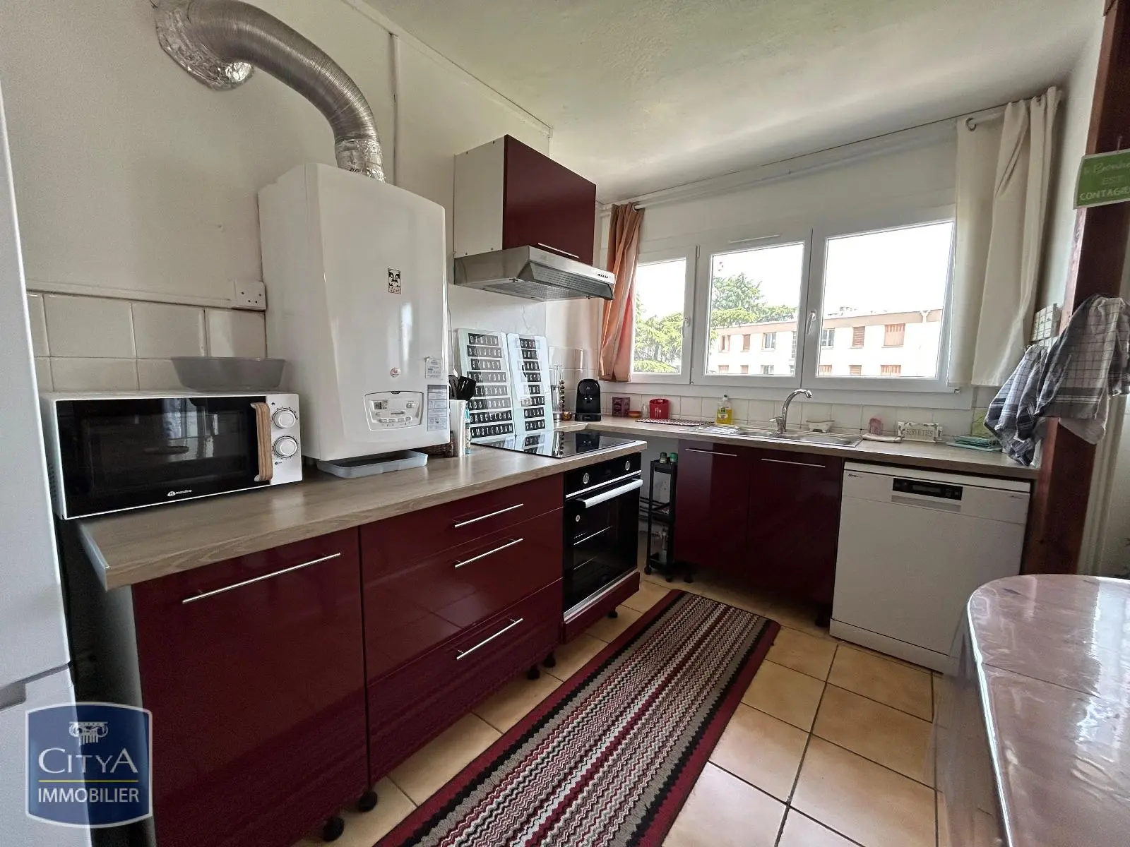 Photo 5 Appartement 3 pièces 67m²