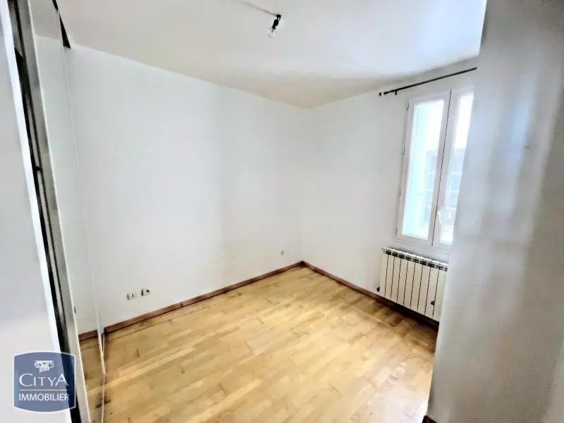 Photo 5 Appartement 3 pièces 46.17m²