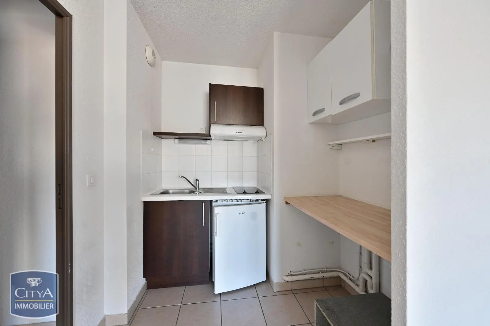 Photo 3 Appartement 2 pièces 45.72m²