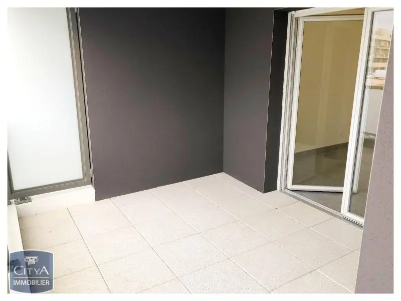 Photo 1 Appartement 2 pièces 40.6m²