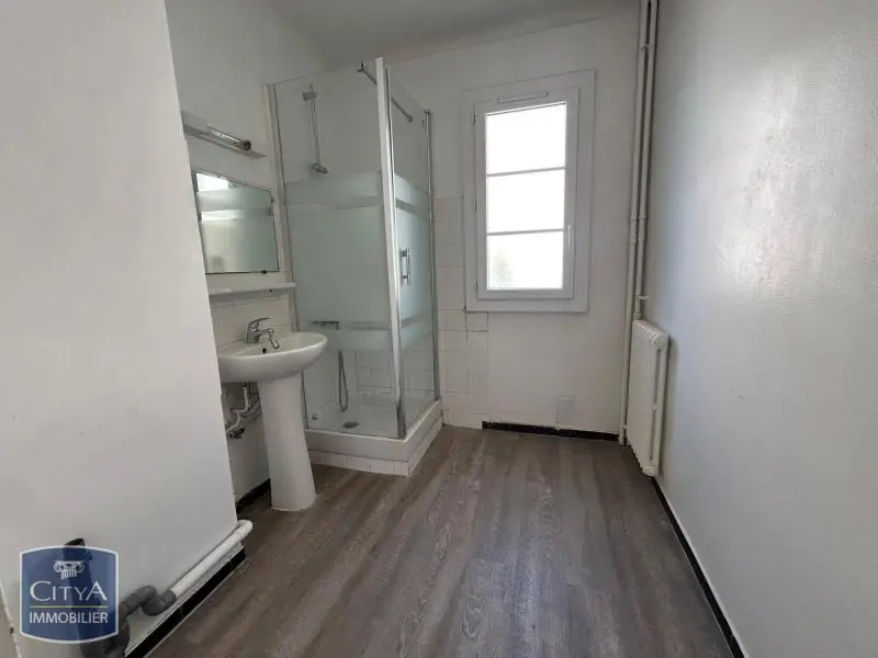 Photo 7 Appartement 3 pièces 59m²