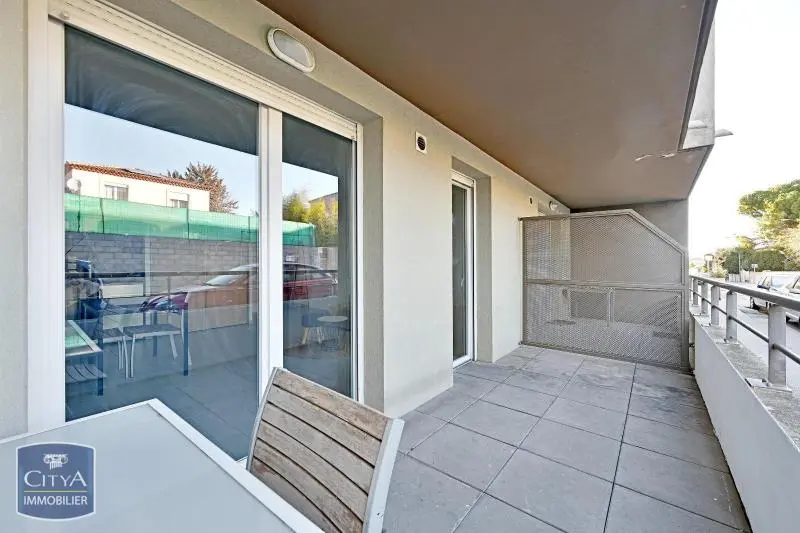 Photo 6 Appartement 1 pièce 32.47m²