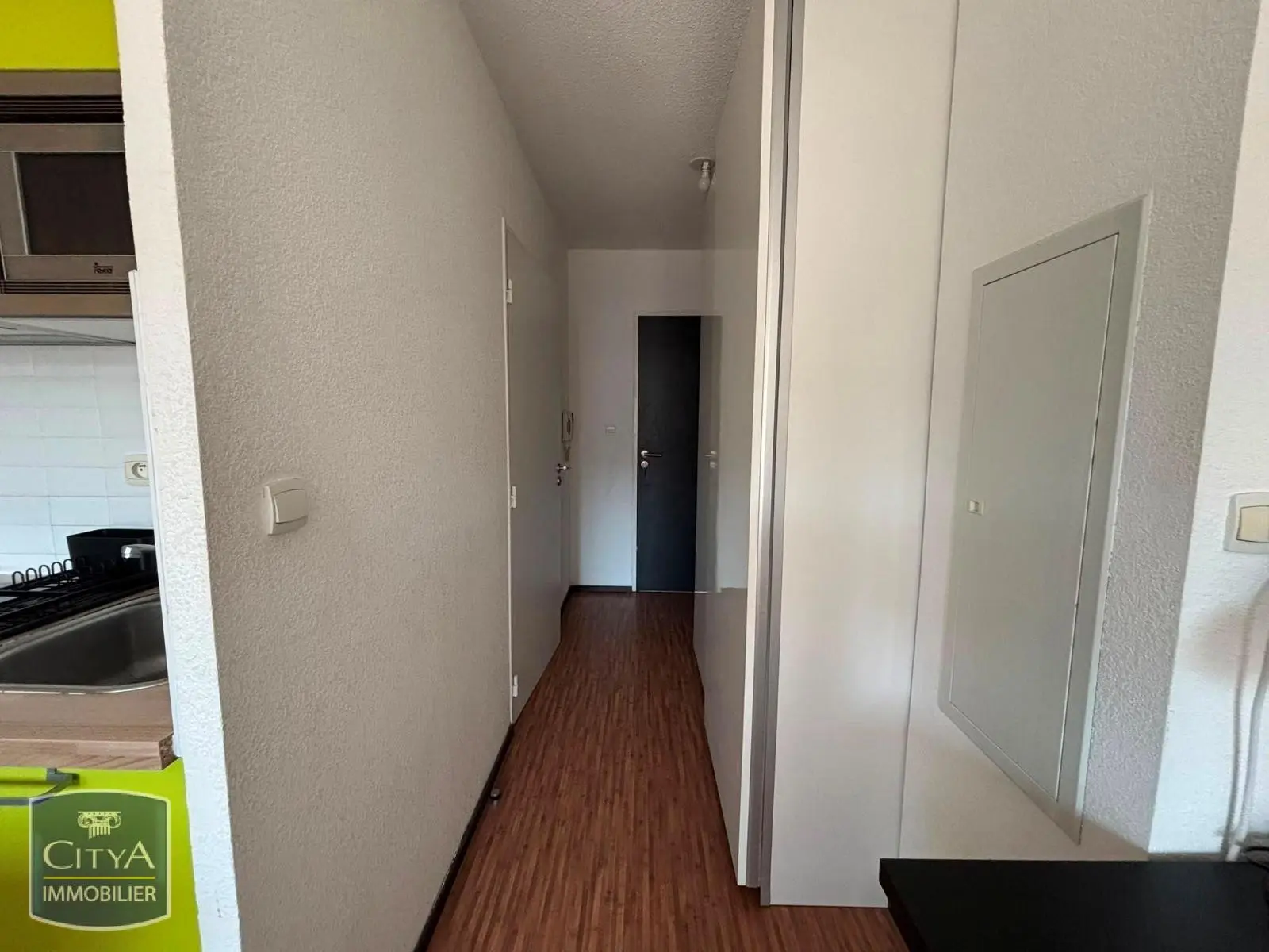 Photo 3 Appartement 1 pièce 23.42m²