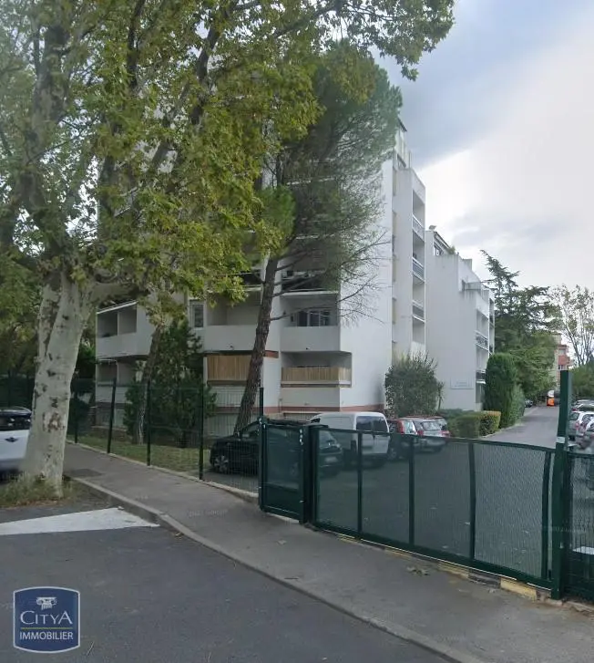 Photo 1 Appartement 1 pièce 22.13m²