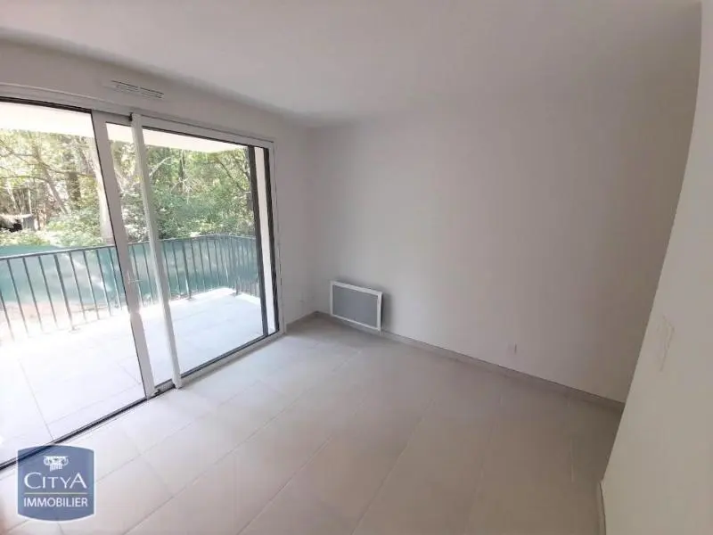 Photo 4 Appartement 2 pièces 37.53m²