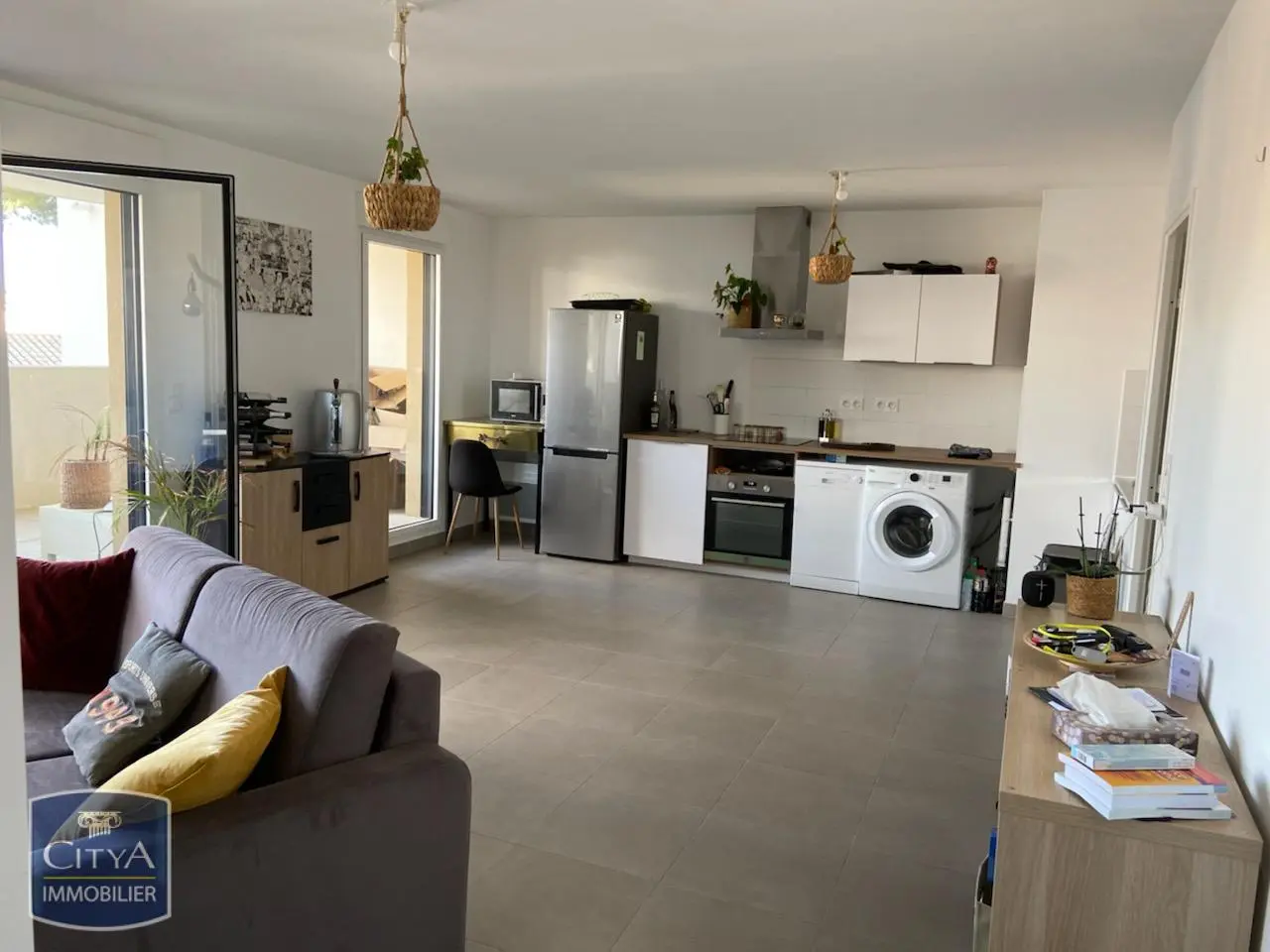 Photo 2 Appartement 3 pièces 67.8m²