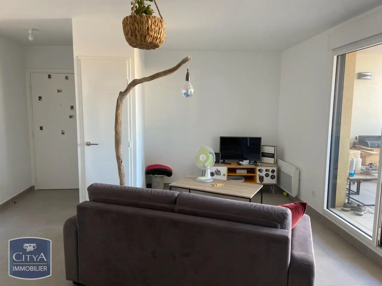 Photo 3 Appartement 3 pièces 67.8m²