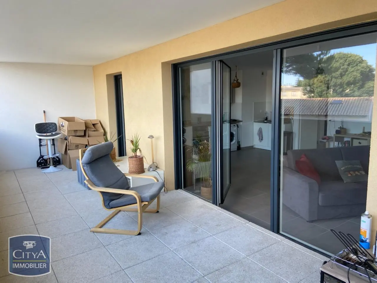 Photo 1 Appartement 3 pièces 67.8m²