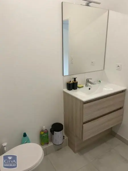 Photo 2 Appartement 1 pièce 29.1m²