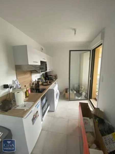 Photo 3 Appartement 1 pièce 29.1m²