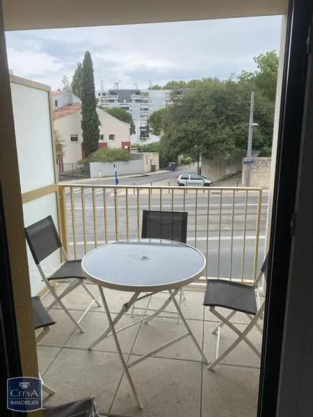 Photo 4 Appartement 1 pièce 29.1m²