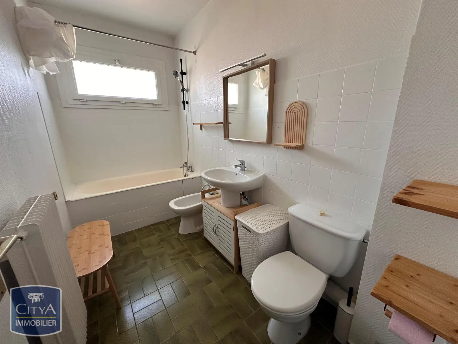 Photo 7 Appartement 2 pièces 51m²