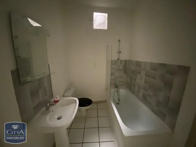 Photo 6 Appartement 3 pièces 57.27m²