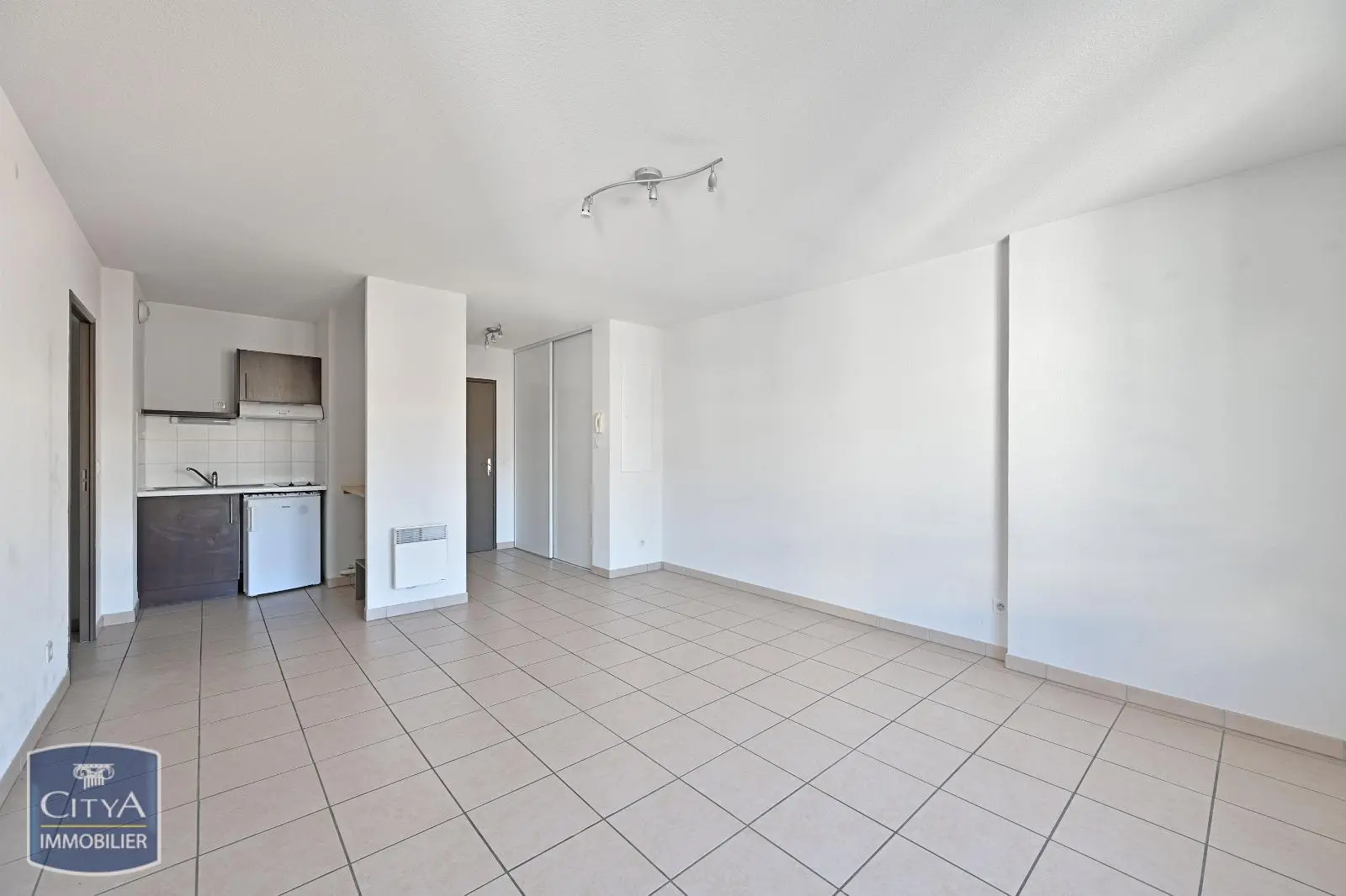 Photo 4 Appartement 2 pièces 45.72m²