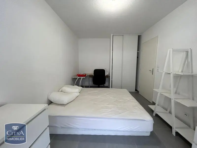 Photo 6 Appartement 2 pièces 37.15m²