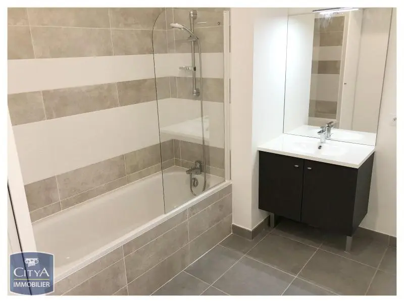 Photo 7 Appartement 3 pièces 60.09m²