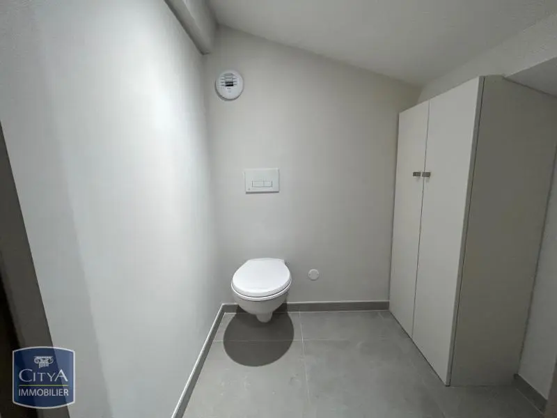 Photo 6 Appartement 1 pièce 21.89m²