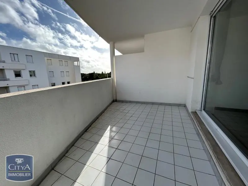 Photo 2 Appartement 1 pièce 21.56m²