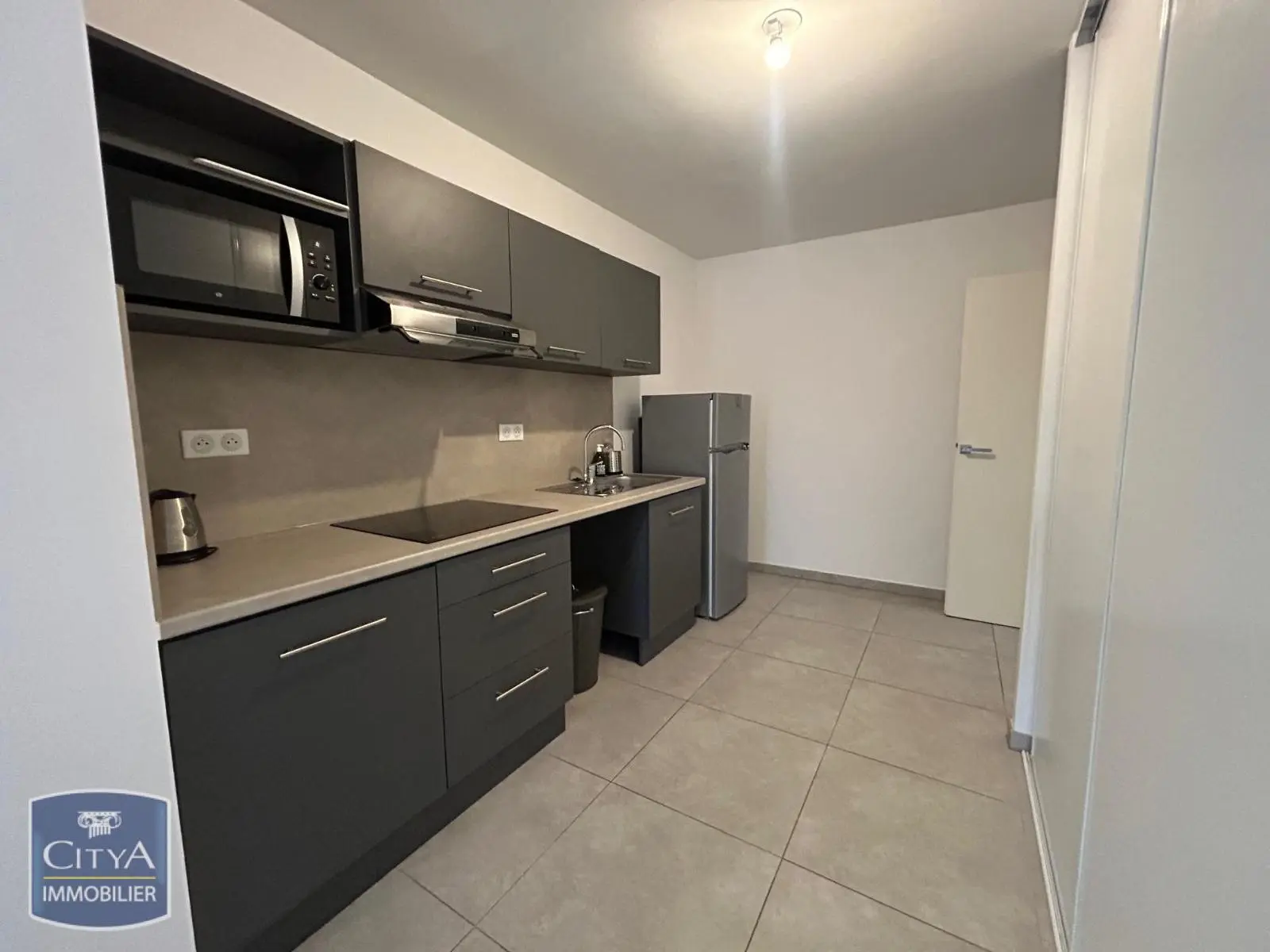 Photo 7 Appartement 2 pièces 53m²