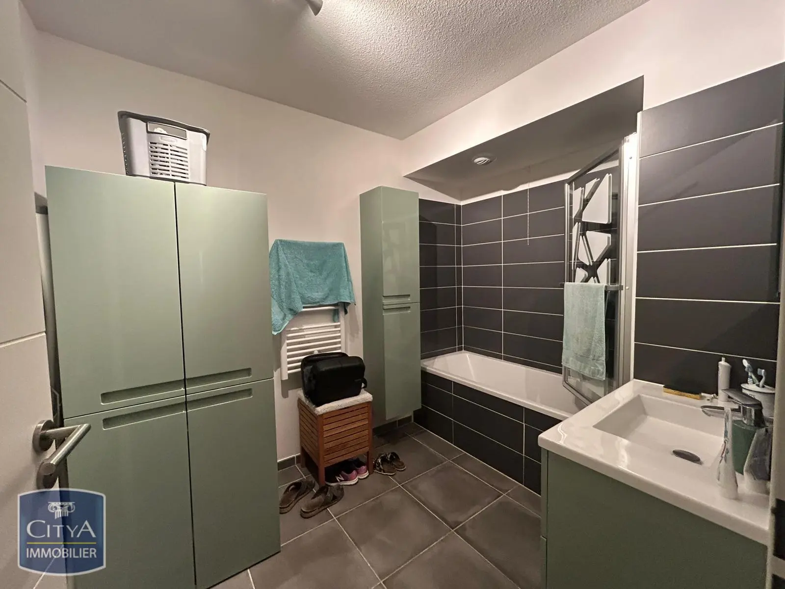 Photo 4 Appartement 2 pièces 52.32m²