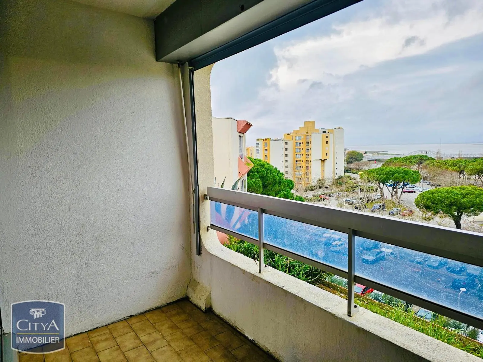 Photo 1 Appartement 1 pièce 30.51m²