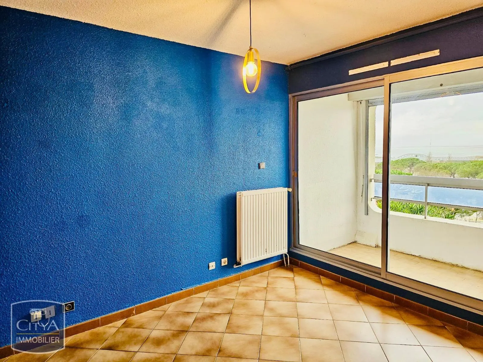 Photo 4 Appartement 1 pièce 30.51m²