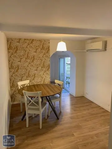 Photo 1 Appartement 2 pièces 43.45m²