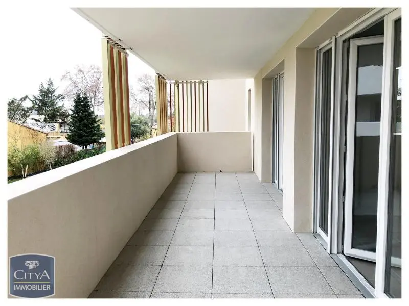 Photo 1 Appartement 4 pièces 80.05m²